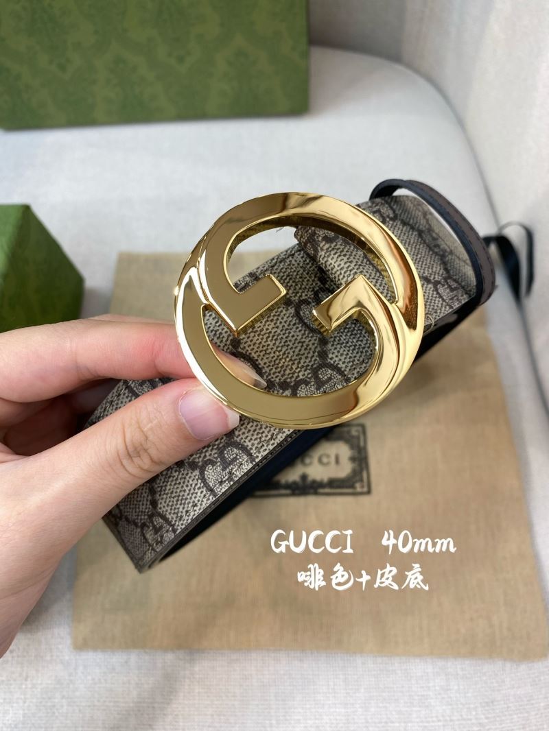 GUCCI